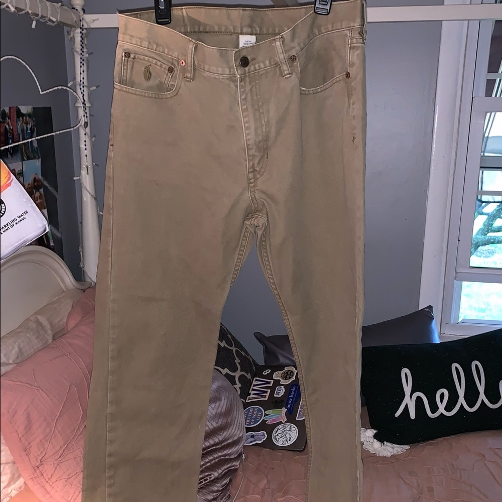 Men’s Polo Jeans - Picture 6 of 10